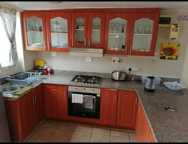 13 BEDROOM HOUSE FOR SALE IN BLUFF